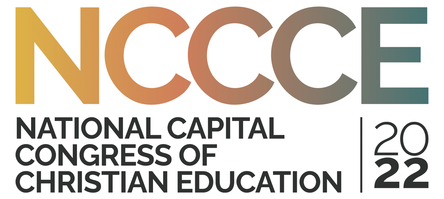 National Capital Congress of Christian Education NCCCE